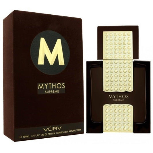 Parfum Mythos Supreme 100 ml Férfiaknak