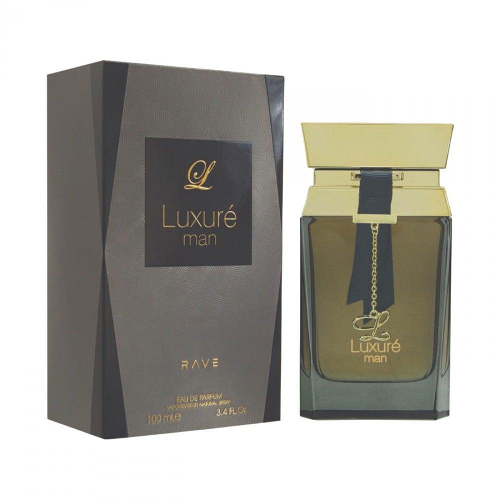 Parfum Luxuré Man 100 ml Férfiaknak