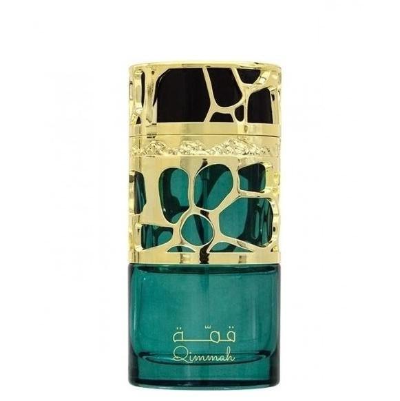 100 ml Eau de Parfum Qimmah Fűszeres Keleti Illat, Nőknek - Ékszer Akció