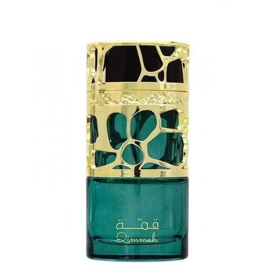 100 ml Eau de Parfum Qimmah Fűszeres Keleti Illat Nőknek - Ékszer Akció