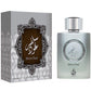 100 ml Eau De Parfum Silver Oud Fűszeres Vaníliás Keleti Illat, Nőknek és Férfiaknak - Ékszer Akció